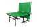 Всепогодный теннисный стол UNIX line (green)