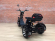 Электроскутер CITYCOCO GT X11 TRIKE