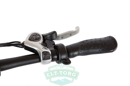 Электрофэтбайк для бездорожья Cyberbike Fat 500W