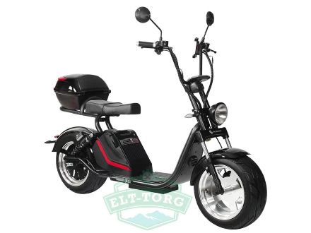 Электроскутер Citycoco SkyBoard BR70-2WD