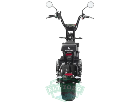 Электроскутер Citycoco SkyBoard BR70-2WD