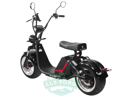 Электроскутер Citycoco SkyBoard BR70-2WD