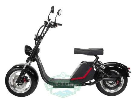 Электроскутер Citycoco SkyBoard BR70-2WD