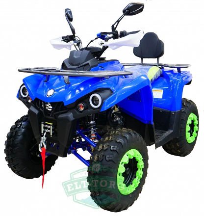 Квадроцикл MOTAX ATV Grizlik 200 New