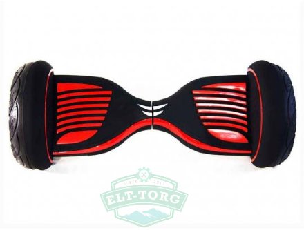 Гироскутер Ecodrift Galant 800W (черный)
