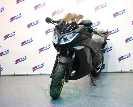Электромотоцикл MYTOY 2000 45AH