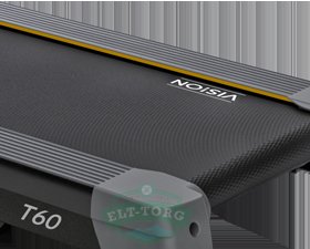 VISION T60 Беговая дорожка