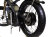 Электроскутер E-motions Bobber Classic 5kw