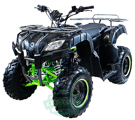 Квадроцикл MOTAX ATV Grizlik 200