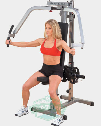 Баттерфляй Body Solid GPM-65