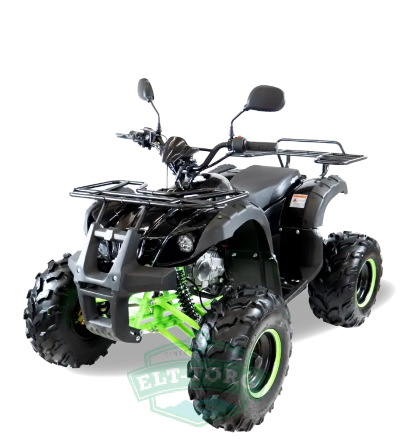 Квадроцикл MOTAX ATV Grizlik Super LUX 125сс