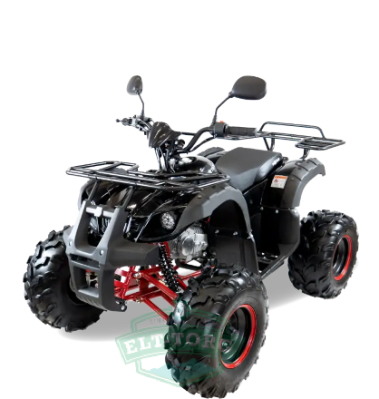 Квадроцикл MOTAX ATV Grizlik Super LUX 125сс