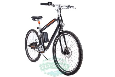 Электровелосипед AIRWHEEL R8