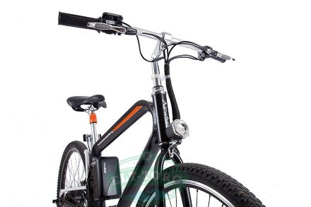 Электровелосипед AIRWHEEL R8