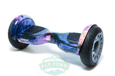 Гироскутер Smart Balance SUV 10.5 Premium Космос