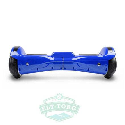 Гироскутер Hoverbot K-3 500W (синий)