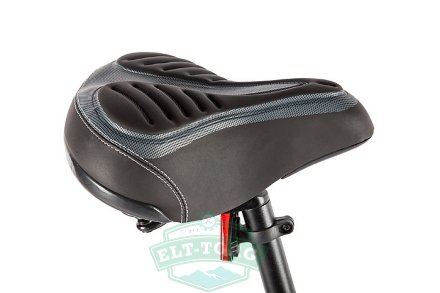 Электровелосипед Eltreco Wave 350W
