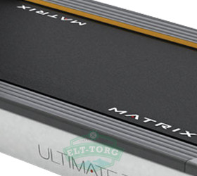 MATRIX T5X (T5X'13/ T5X-06) Беговая дорожка (ЧЕРНЫЙ)