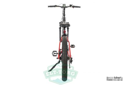 Электровелосипед INOBIKE SUV 2.0 (2022)
