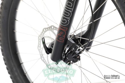 Электровелосипед INOBIKE SUV 2.0 (2022)