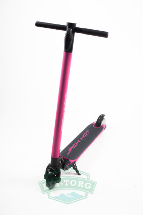 JACK HOT PRO pink