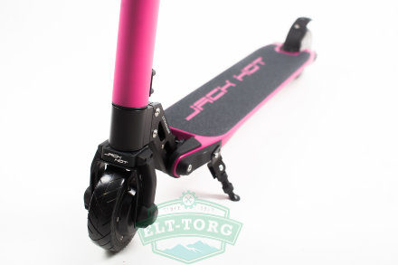 JACK HOT PRO pink