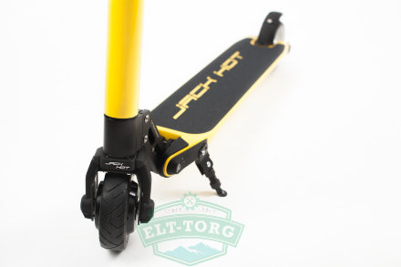 JACK HOT PRO yellow