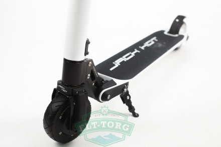 JACK HOT PRO white
