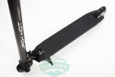 JACK HOT PRO black