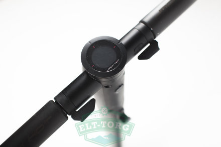 JACK HOT PRO black