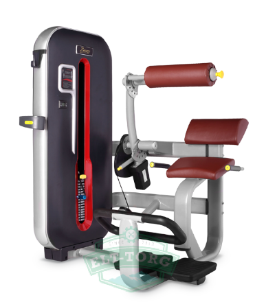 BRONZE GYM MT-009 Разгибание спины (КОРИЧНЕВЫЙ) BRONZE GYM MT-009 Разгибание спины (КОРИЧНЕВЫЙ)