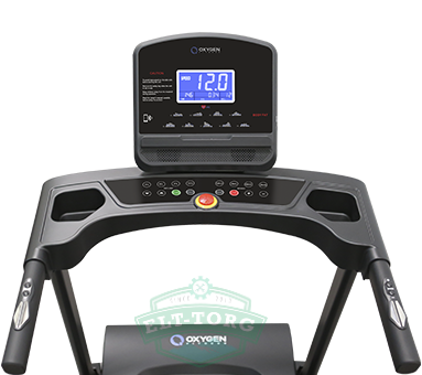 OXYGEN FITNESS NEW CLASSIC FERRUM A Беговая дорожка
