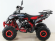 Квадроцикл MOTAX ATV Raptor-LUX 125 сс