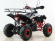 Квадроцикл MOTAX ATV Raptor-LUX 125 сс