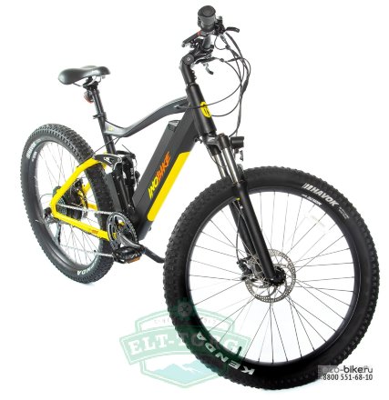 Электровелосипед INOBIKE SUV