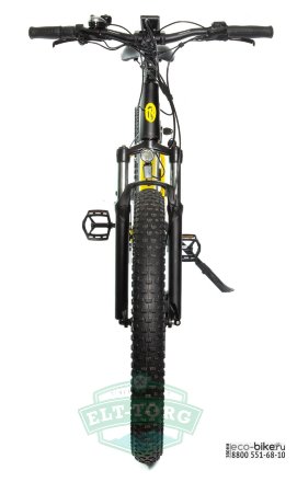 Электровелосипед INOBIKE SUV