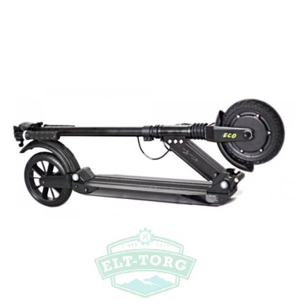 E-TWOW S2 ECO