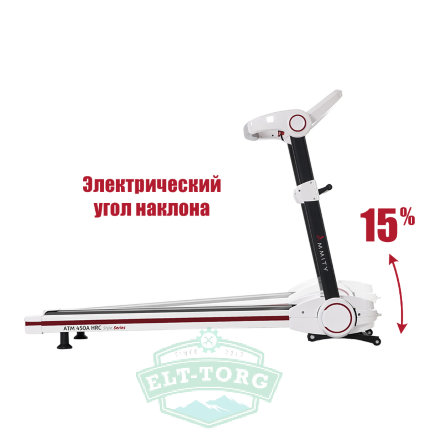 AMMITY Style ATM 450A HRC AMMITY Style ATM 450A HRC