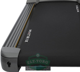 MATRIX T5X (T5X'13/ T5X-06) Беговая дорожка (СЕРЕБРИСТЫЙ)