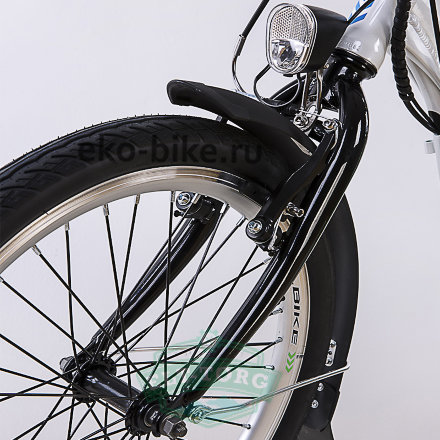 Электровелосипед Elbike Galant St 250W 