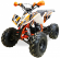 Квадроцикл Motax ATV T-Rex Super LUX 125 cc