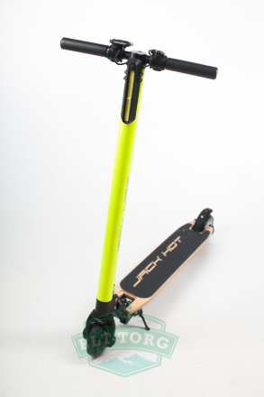 JACK HOT OLDSCOOL green JACK HOT OLDSCOOL green