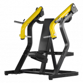 BRONZE GYM LA-02 Жим от груди под наклоном BRONZE GYM LA-02 Жим от груди под наклоном