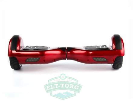 Гироскутер EcoDrift Smart Plus 7'' APP 700W (красный)