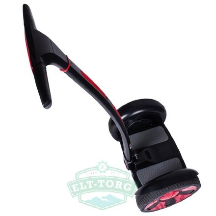 Сегвей Hoverbot G-6 1100W (городской/красный)