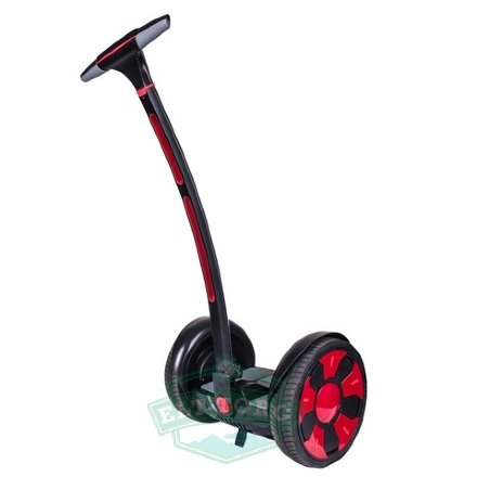 Сегвей Hoverbot G-6 1100W (городской/красный)