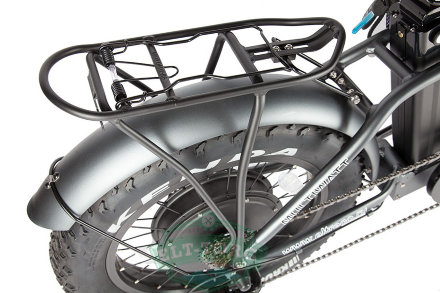 Электровелосипед Eltreco Multiwatt 1000W Электровелосипед Eltreco Multiwatt 1000W