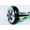 Гироскутер Smart Balance Хром 6,5 Зеленый Гироскутер Smart Balance Хром 6,5 Зеленый