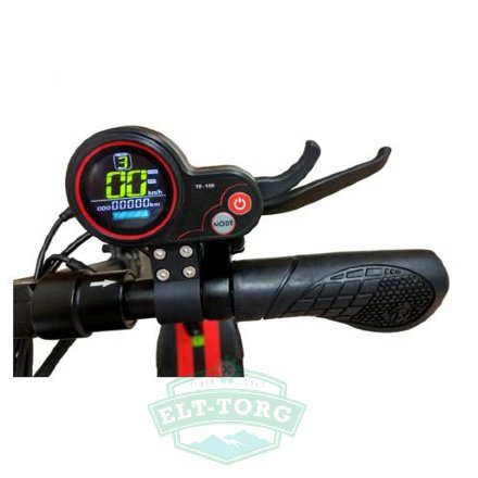 Электросамокат Kugoo Max Speed (13) с сиденьем Электросамокат Kugoo Max Speed (13) с сиденьем