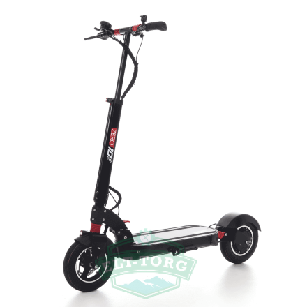 Электросамокат Starway Zero T10 48V/18.2Ah